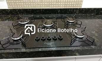 Imagem 4: Aluguel Apartamento SEGISMUNDO PEREIRA