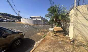 Imagem 7: Terreno declive com 375m² à venda no bairro Ribeirânia