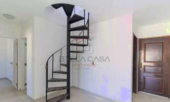 Imagem 2: Cobertura Duplex Mooca Locação- 03 domitórios - 1 vaga - lazer completo