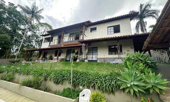 Imagem 2: Casa duplex, 05 quartos, bairro Novo Horizonte