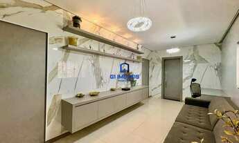 Imagem 4: Imóvel para venda possui 200 metros quadrados com 4 quartos em Estâncias Aroeira - Trindad