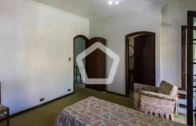 Imagem 6: Casa em Agua fria