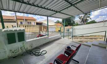 Imagem 3: Casa à venda na Vila Miguel Vicente Cury com 2 quartos, edícula e 2 vagas