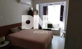 Imagem 4: Apartamento / Conjugado / Residencial / Copacabana