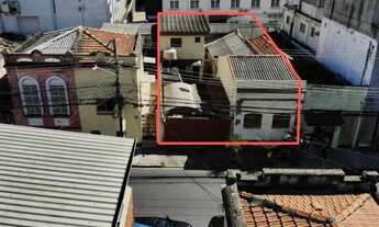 Imagem: Terreno residencial para venda em Lapa