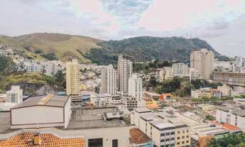 Imagem 2: 2 quartos com vaga e vista livre no São Mateus para venda