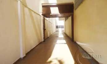 Imagem 2: Casa Comercial em Mooca