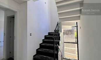 Imagem 5: Sobrado em condomínio3 dormitórios com Terraço à venda- Capão Raso - Curitiba/PR