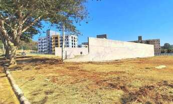 Imagem 4: Terreno para alugar, 250 m² por R$ 2.500/mês - Santa Marta - Ribeirão Preto/SP