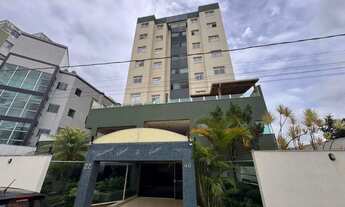 Imagem: Contagem - Apartamento Padrão - Europa