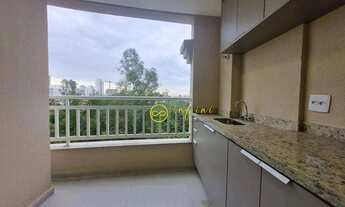 Imagem 3: Apartamento com 3 Quartos, sendo 1 Suíte para alugar, 67 m² por R$ 2.200/mês - Condomínio