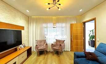 Imagem 2: Casa à venda, 170 m² por R$ 550.000,00 - Vila Ré - São Paulo/SP