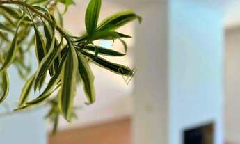 Imagem 2: Casa com 4 dormitórios para alugar, 400 m² por R$ 20.000,02/mês - Alphaville 02 - Barueri