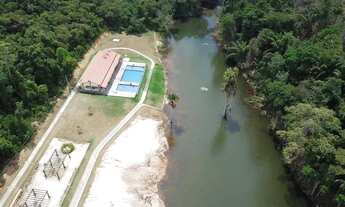 Imagem 7: CHÁCARAS RIO NEGRO