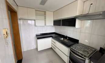 Imagem 4: Contagem - Apartamento Padrão - Europa