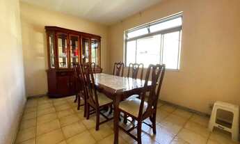 Imagem 7: Casa para aluguel, 5 quartos, 1 suíte, 6 vagas, Santa Rosa - Belo Horizonte/MG