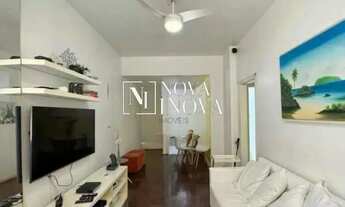 Imagem 3: APARTAMENTO, de 2 quartos, em Copacabana!