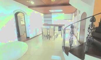 Imagem 7: Casa com 4 quartos no bairro Tristeza