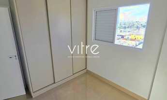 Imagem 5: Apartamento Moderno Pronto para Morar no Bairro Martins Conforto e Praticidade