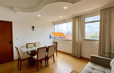 Imagem 3: Apartamento de 3 quartos, Bairro Ipiranga em Belo Horizonte