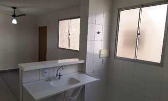 Imagem 2: Apartamento 2 quartos à venda, 42 m² por R$ 149.000 - José Sampaio - Ribeirão Preto SP