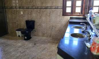 Imagem 7: Rua 08 Casa com 4 dormitórios