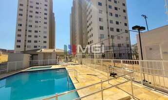 Imagem: APARTAMENTO RNI GOIÂNIA