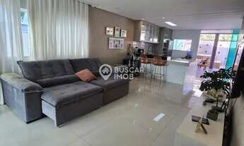 Imagem 2: CASA RESIDENCIAL em CAMAÇARI - BA, ALPHAVILLE (ABRANTES