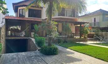 Imagem 2: Casa 4 Quartos com Piscina em Itacoatiara por 3.5 mi