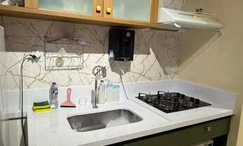 Imagem 5: Apto beira do lago Corumbá em Caldas novas