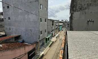 Imagem: Casa na sacramenta sem garagem na alameda