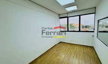 Imagem 6: Sala Comercial Galpão / depósito com 2 vagas na garagem