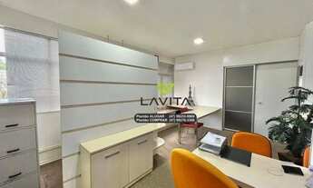 Imagem 6: Sala à venda, 80 m² por R$ 380.000,00 - Centro - Blumenau/SC