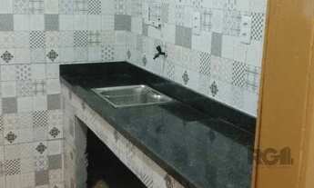 Imagem 3: Apartamento 1 dormitórios para vender ou alugar São Geraldo Porto Alegre/RS