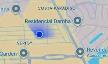 Imagem: LUAR DA BARRA 2, ESCRITURADO, QUITADO E