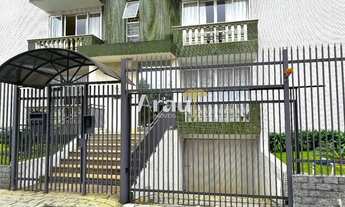 Imagem 2: Apartamento a venda com 83 m² útil com vaga livre e coberta - Bigorrilho