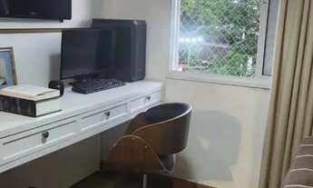 Imagem 7: Venda Apartamento 167 m² 3 Quartos 3 Suítes Esplanada Life Club São José dos Campos SP