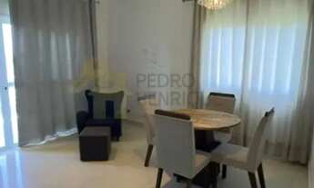 Imagem 4: Casa em Condomínio para Locação em Camaçari, Alphaville (Abrantes), 4 dormitórios, 4 suíte