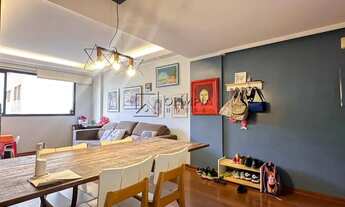 Imagem 3: Venda Apartamento 3 Dormitórios - 94 m² Sumaré