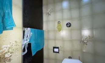 Imagem 5: Apartamento com 3 quartos à venda, 120 m² por R$ 720.000 - Icaraí - Niterói/RJ