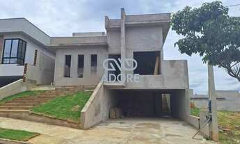 Imagem: Casa à venda no Condomínio Reserva Central