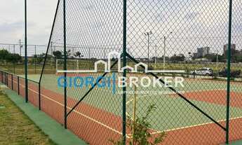 Imagem 4: Terreno de 405,00 m² no Botanic Residence, São José do Rio Preto-SP: pronto para construir