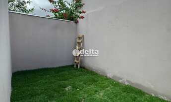 Imagem 16: Casa residencial disponível para venda no bairro Shopping Park em Uberlândia-MG