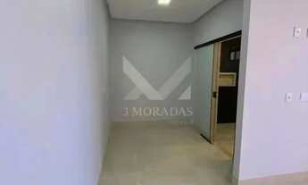 Imagem 4: Casa 3 Suítes no Residencial Vereda dos Buritis