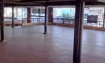 Imagem 7: Salão Comercial para Alugar no Bairro Alto da Boa Vista em Ribeirão Preto com Recepção