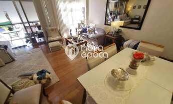 Imagem 6: Tijuca Apartamento com 3 dormitórios