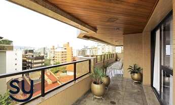 Imagem 3: Amplo apartamento com 3 dormitorios e 254 m² privativos, próximo a PRAÇA da ENCOL na Bela