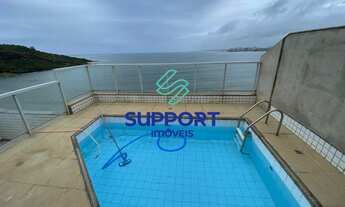 Imagem 5: Cobertura com 4 quartos no bairro Praia do Morro em Guarapari - Cobertura Mobiliada com La