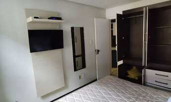 Imagem 5: Vendo FLAT na Ponta D'areia