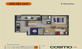 Imagem 4: Vendas Apartamento Curitiba PR